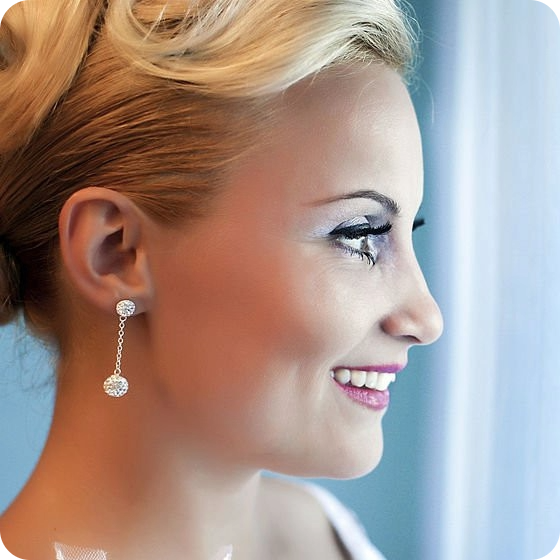 Bijoux de mariage