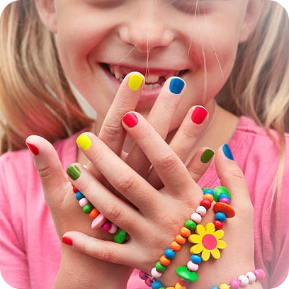 Bijoux enfant