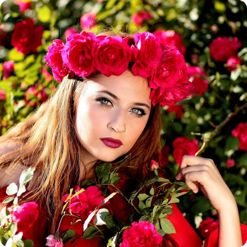 Fleurs