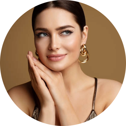 Boucles d'oreille