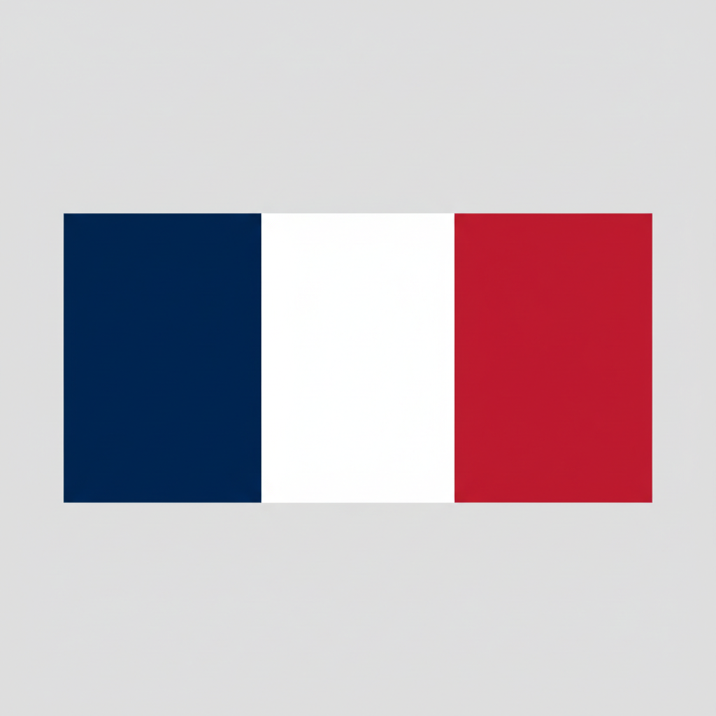 Made in France