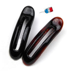 Grande pince cheveux Made in France 12cm