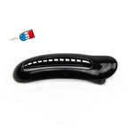 Grande pince cheveux Made in France 12cm