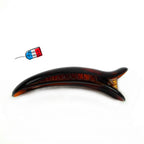 Grande pince cheveux Made in France 12cm