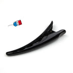Grande pince cheveux concorde Made in France 11.5cm