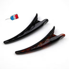 Grande pince cheveux concorde Made in France 11.5cm