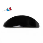 Barrette cheveux courbe Made in France 10cm, accessoire cheveux