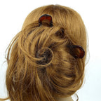  Pics à cheveux  8 cm Made in France
