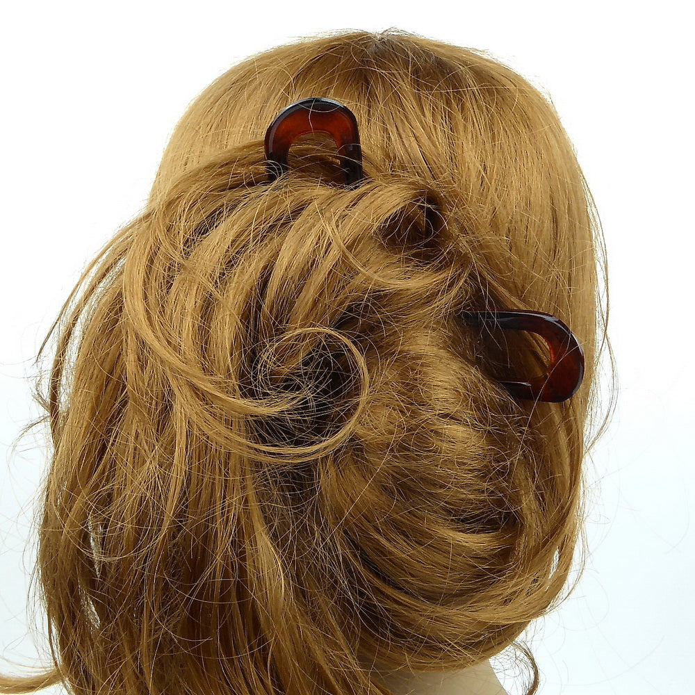  Pics à cheveux  8 cm Made in France