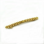 Barrette à  cheveux chaine 8cm