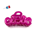 Pince cheveux "Love" Made in France 8.5cm - ShuShu